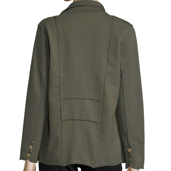 Neon Buddha Dakota Jacket - Picture 3 of 3